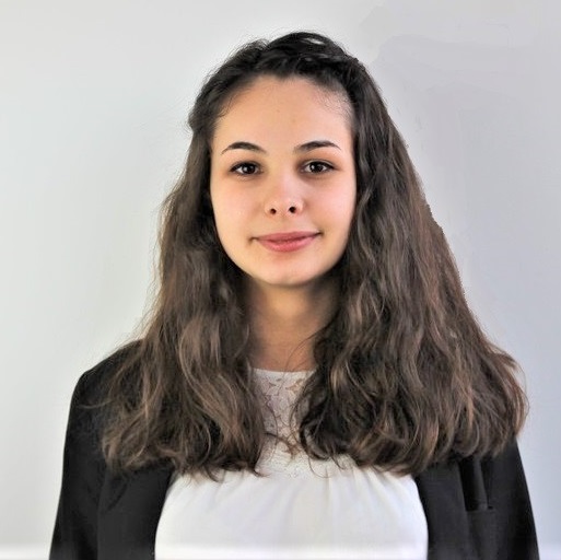 Bertille Daran